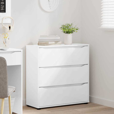 80cm W Chest of Drawers