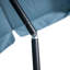Parasol d'extérieur réglable de 90,6 po de largeur-644352723