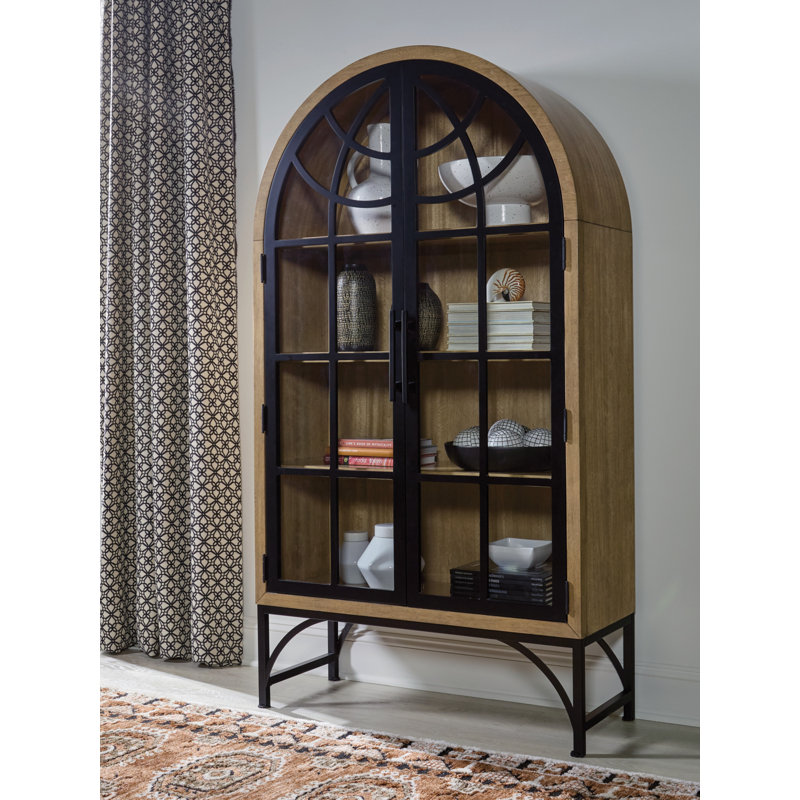 Gwenwich Accent Cabinet