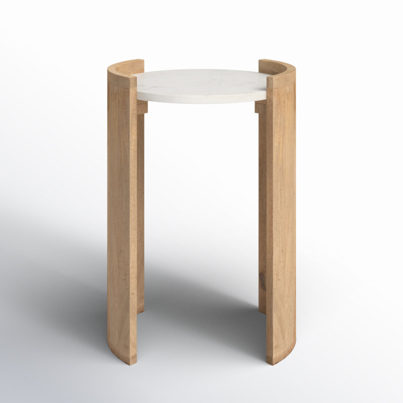 Embury End Table