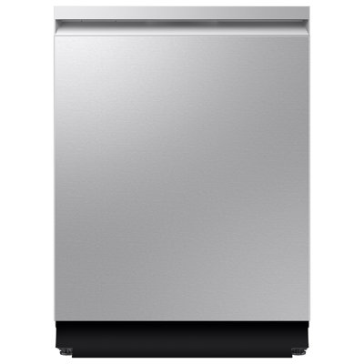 Samsung 38 dBA Bespoke Smart Dishwasher with 3rd Rack Washing System