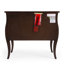 Easterbrook Solid Wood 2 - Drawer Accent Chest-933448537