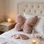 Coussin Butterfly Shaped