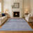 Premium Machine Washable Lampkins AMF1647 Global Rug-1647333586