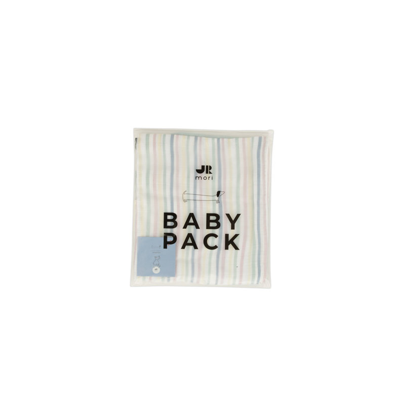 Ensemble de serviettes pour bébé, Vert