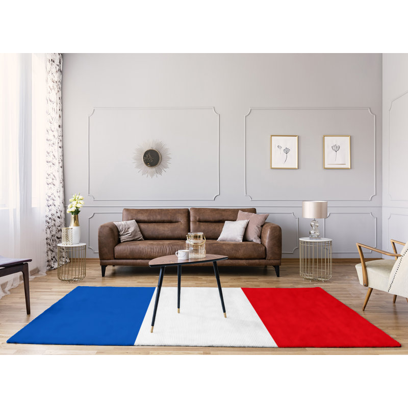 Chenille Indoor Rug, Rectangle 8' x 10'