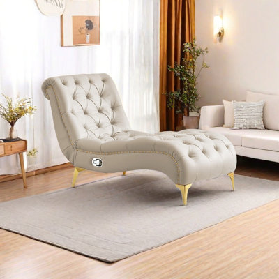 Chaise réglable