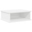 40cm W Manufactured Wood Bedside Table-738167490