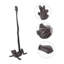 Free Standing Toilet Paper Holder