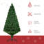 150cm Artificial Christmas Tree