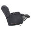 Bhanweri Upholstered Recliner-24676450