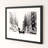 Single Picture Frame Print