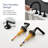 Widespread 2-handle Bathroom Faucet-65691289