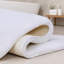 Tapis de bain Cloud-Like, microfibre moelleuse de 0,75 po, absorbant et à séchage rapide, envers antidérapant, certifié Oeko-Tex-1883727002-1883727076