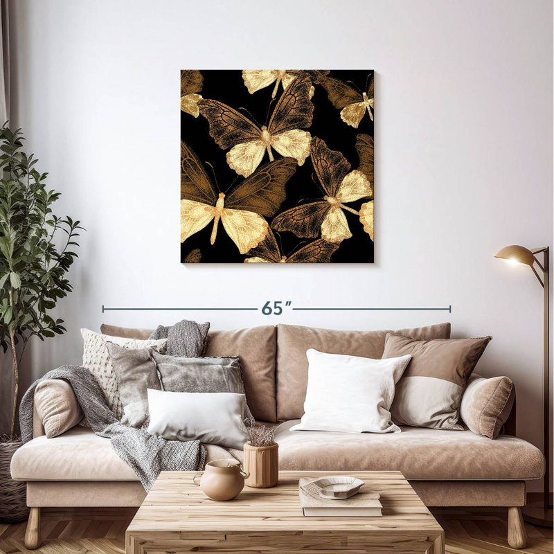 Brampt Butterfly Troupe