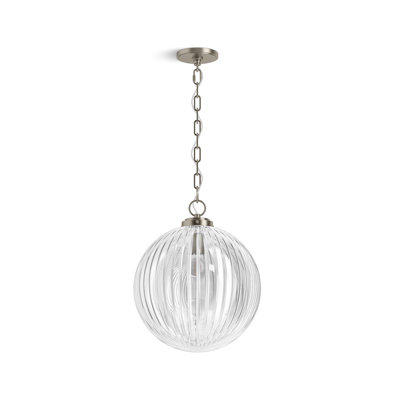 Embra By Studio McGee 14 in. Pendant