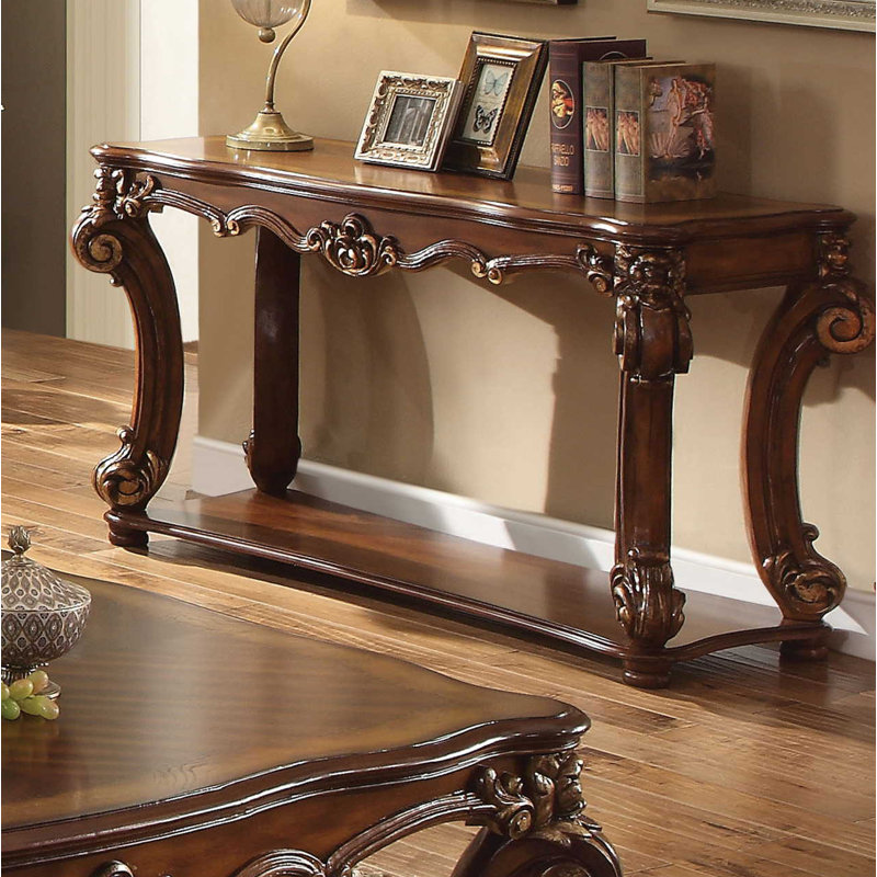 Ensemble de 3 tables basses Vendome