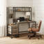 Bureau avec huche-1068186737