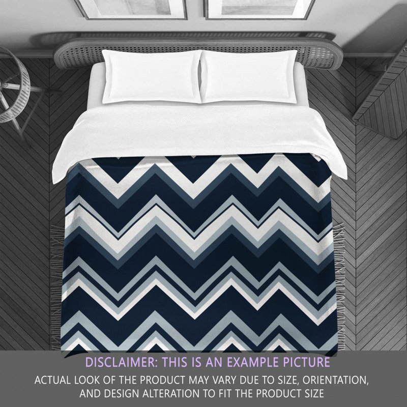 Demesha Jadenn Bedding, Twin Extra Long Comforter