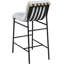 Tabouret de comptoir rembourré Sean Vincentas-1567189977-1608749589