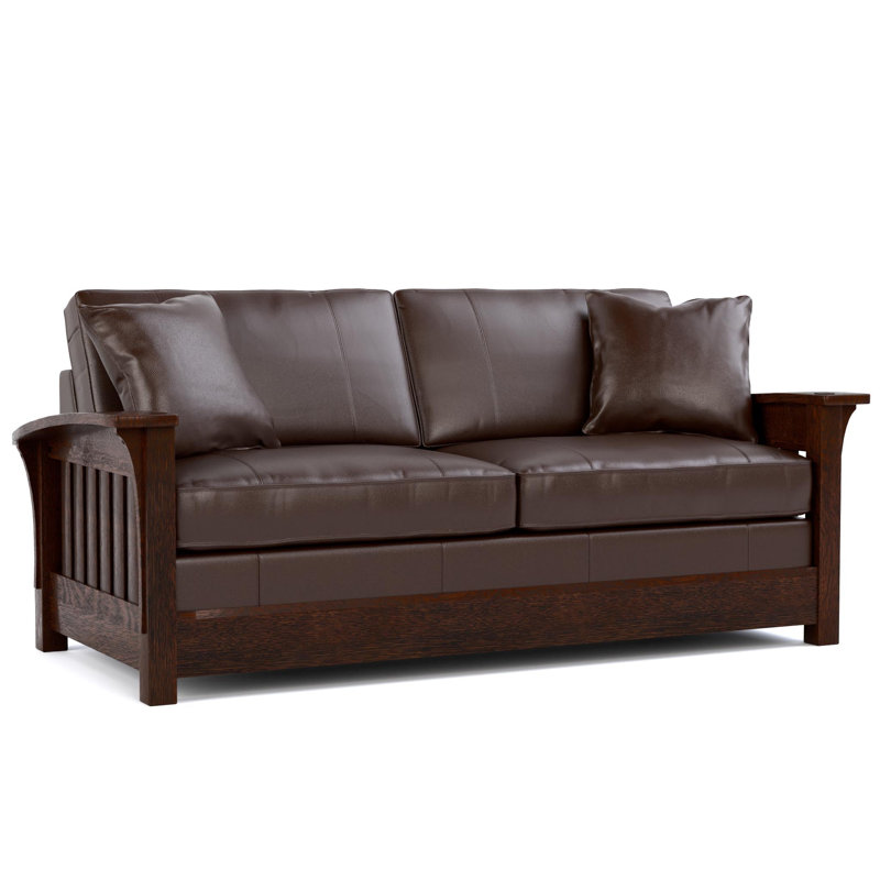 Orchard Street Sleeper Sofa, Colman Boot, Centennial
