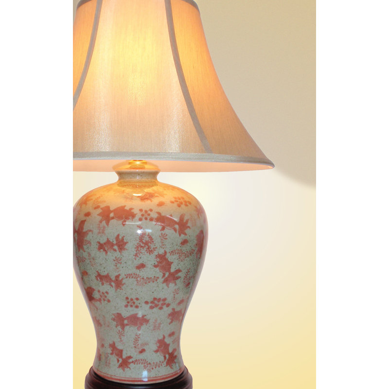 Diega Porcelain Table Lamp