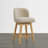 Modern Swivel Counter Stool-1906742590