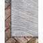 Tapis extérieur Iris couleur pierre-1066465529
