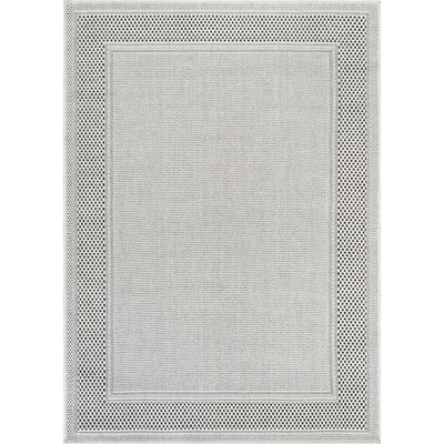 Indoor Outdoor Area Rug