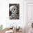 Kerner Skull Heavy Graffiti-108562719