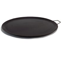 Wayfair  Carbon Steel Grill & Griddle Pans You'll Love in 2023