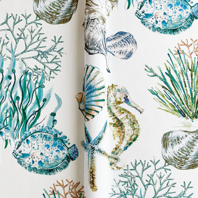 Levara Ocean Fabric