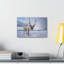 No Frame Print on Canvas