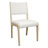 Berardinelli Solid Wood Solid Wood Top Block Dining Set-239118154-239118153