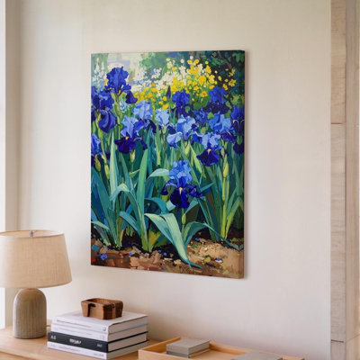 Toile, art mural Vincent Van Gogh