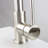 Transolid Cuisine Pro Pull Down Kitchen Faucet-47589049