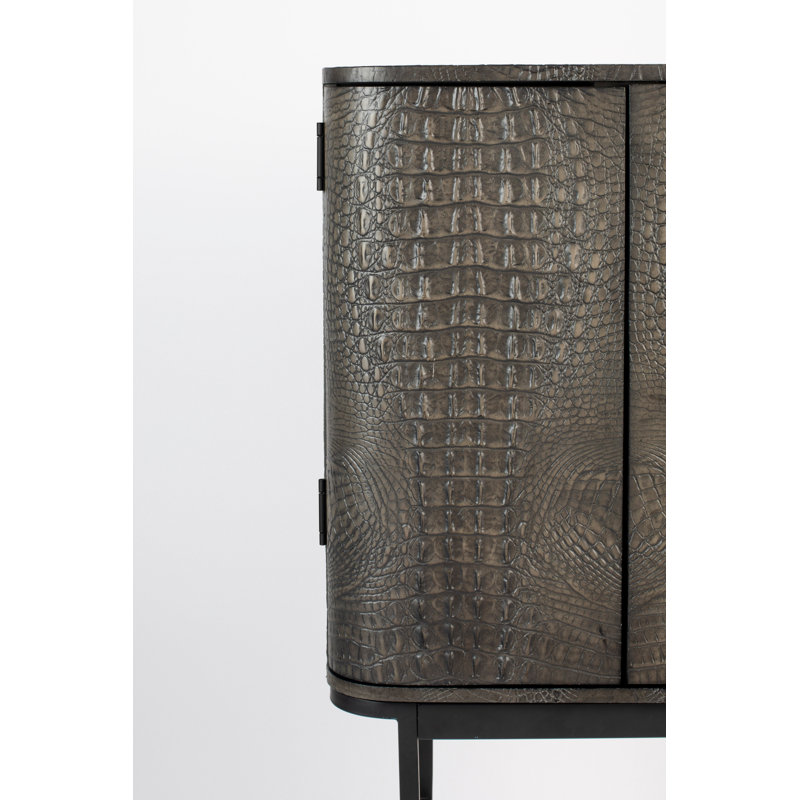 Ava Morgana Bar Cabinet