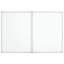Wall Reversible Whiteboard-1923865273