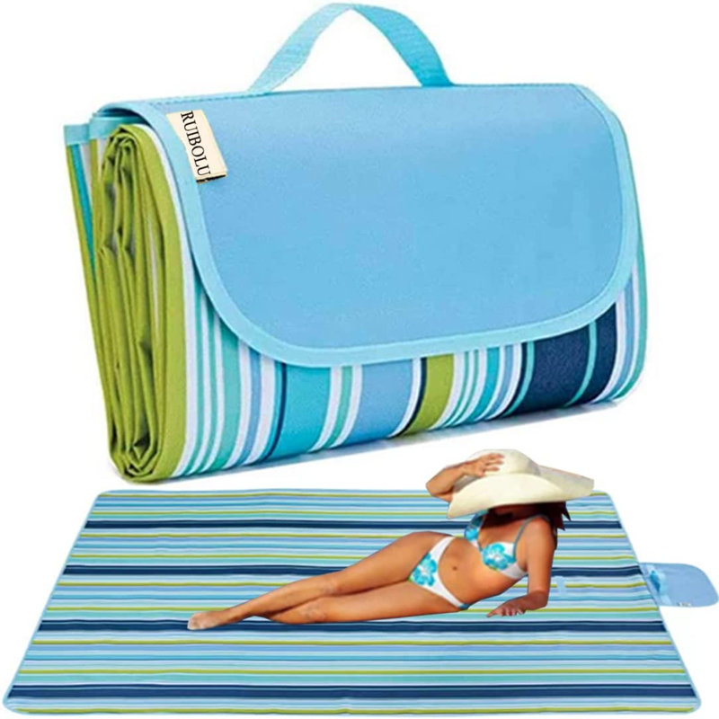 Large Picnic Blanket