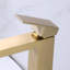 Robinet de salle de bain vasque