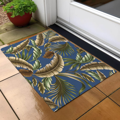 Tapis intérieur / extérieur Braggs