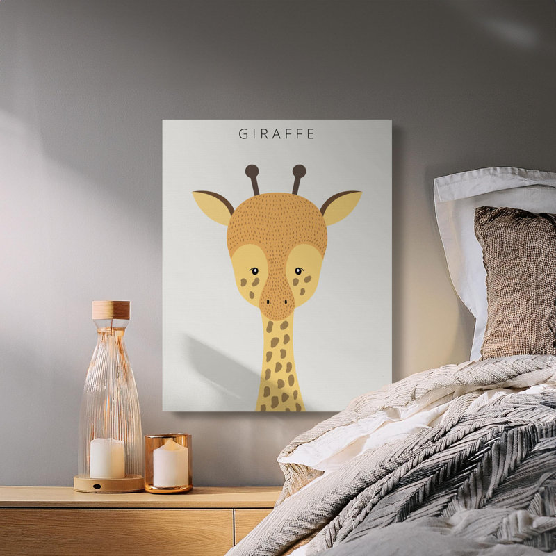 Critchfield Wrapped Canvas Print Set, 24x30