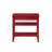 Carbin End Table with Drawer and Shelves-82677422