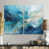 Wrapped Canvas n'est pas disponible