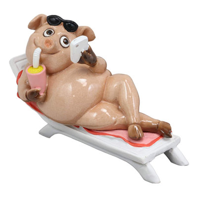 Groversen Figurines & Sculptures