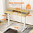 Marzena Adjustable Metal Base Standing Desk-1129898954-1129898965