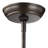 Newson 3 Light Outdoor Hanging Lantern-23059268