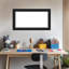 Tableau magnétique encastré noir Downton, tableaux d'organisation Downton-653718771