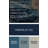Nautical Coordinates Gray Metal Wall Art-922076019