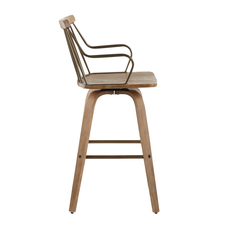 Tabouret de bar Farmhouse